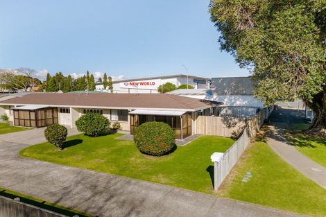 Photo of property in 936a Cameron Road, Gate Pa, Tauranga, 3112