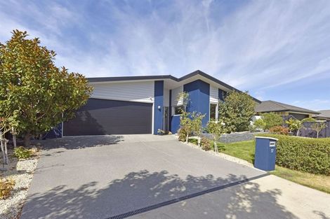 Photo of property in 57 Tutaipatu Avenue, Pegasus, 7612