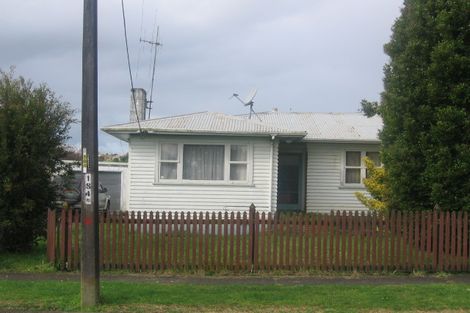 Photo of property in 26 Taraire Crescent, Otangarei, Whangarei, 0112