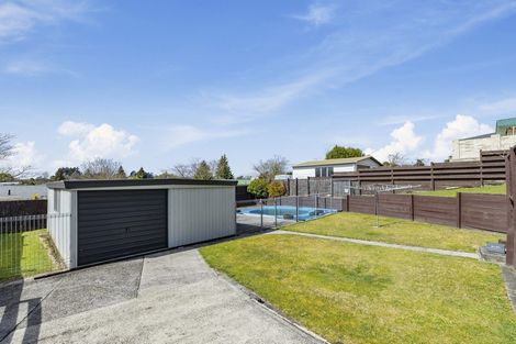 Photo of property in 67 Tasman Drive, Tokoroa, 3420