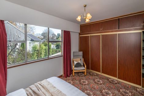Photo of property in 4 Ernlea Terrace, Cashmere, Christchurch, 8022