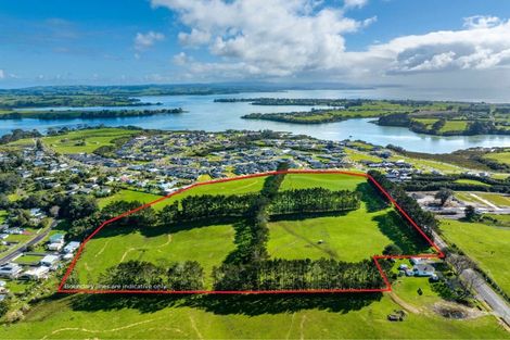 Photo of property in 80 Mclarin Road, Glenbrook, 2681