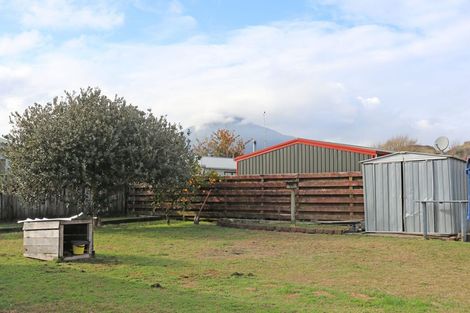 Photo of property in 4 Peter Lippa Drive, Kawerau, 3127