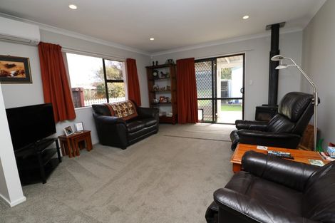 Photo of property in 5 Frances Street, Foxton, 4814