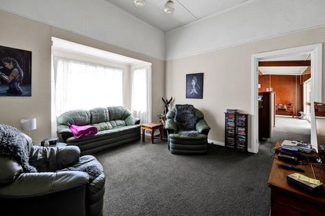 Photo of property in 6 Lincoln Street, Patea, 4520