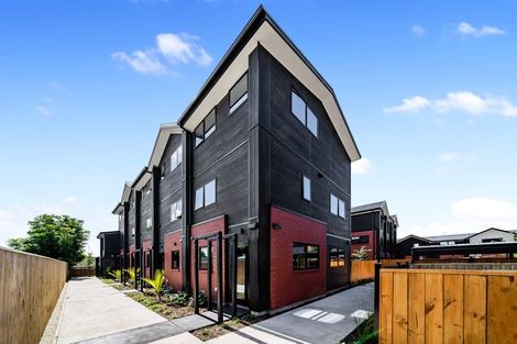 Photo of property in 1/51 Te Kanawa Crescent, Henderson, Auckland, 0610