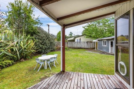 Photo of property in 7 Te Aho Road, Turangi, 3334