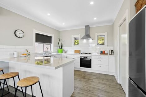 Photo of property in 167 Wairau Road, Kaitake, New Plymouth, 4374