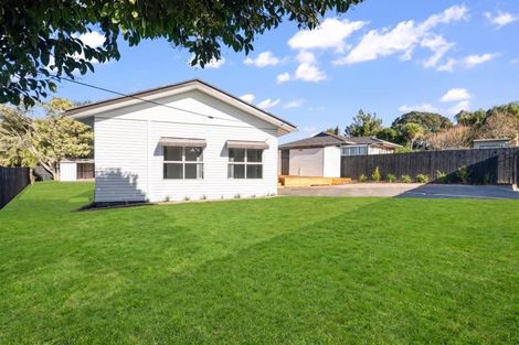 Photo of property in 7 Damian Way, Weymouth, Auckland, 2103