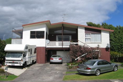 Photo of property in 48 Tutauanui Crescent, Maungatapu, Tauranga, 3112