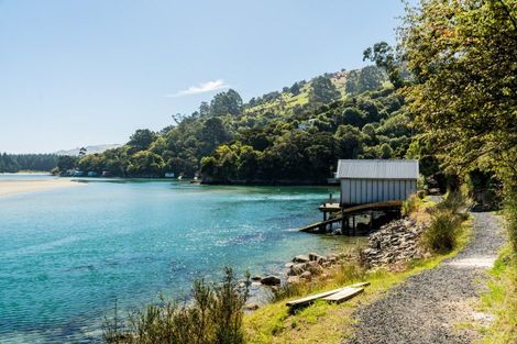 Photo of property in 50 Bay Road, Purakaunui, Port Chalmers, 9081