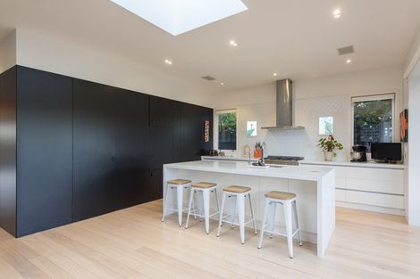 Photo of property in 2 Trinity Street, Ponsonby, Auckland, 1011