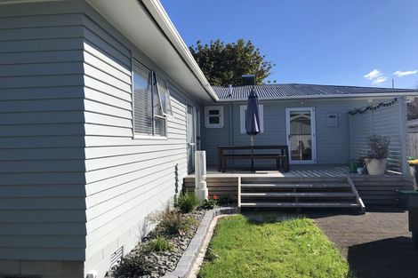 Photo of property in 4 Royston Street, Rosehill, Papakura, 2113