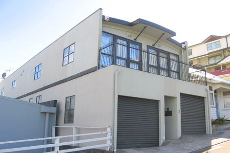 Photo of property in 3 Brown Street, Mount Cook, Wellington, 6021