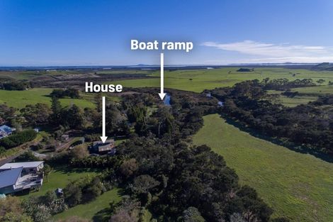 Photo of property in 112 Arawhata Road, Kaingaroa, Kaitaia, 0483