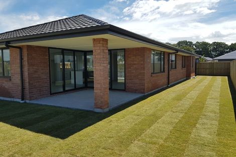 Photo of property in 5 Quinn Crescent, Woodend, 7610