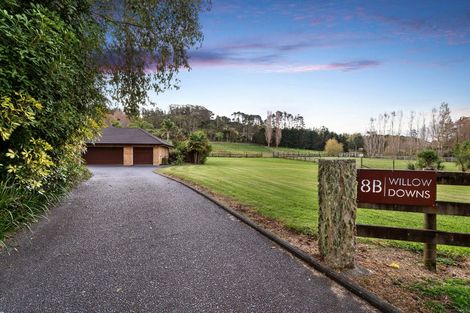 Photo of property in 8b Willow Lane, Stillwater, Silverdale, 0993