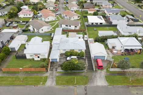 Photo of property in 20 Prince Street, Feilding, 4702