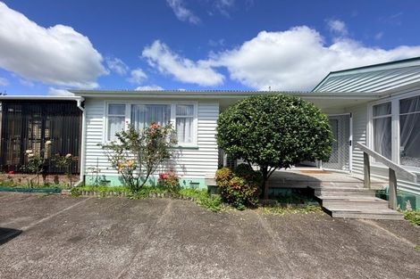 Photo of property in 13 Pinny Avenue, Epuni, Lower Hutt, 5011