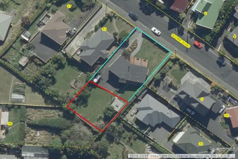 Photo of property in 9a Scobie Road, Waverley, Dunedin, 9013