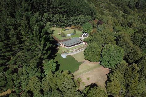 Photo of property in 476 Aranga Station Road, Aranga, 0376