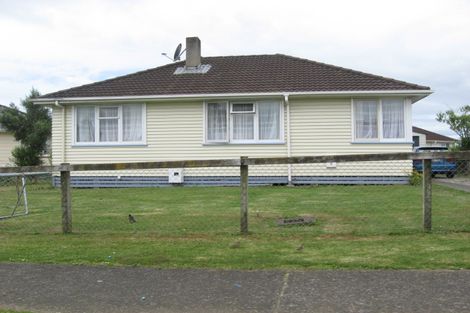 Photo of property in 9 Mariner Street, Mangere, Auckland, 2022