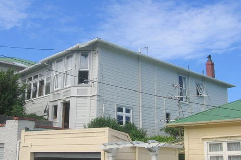 Photo of property in 31 Disley Street, Highbury, Wellington, 6012