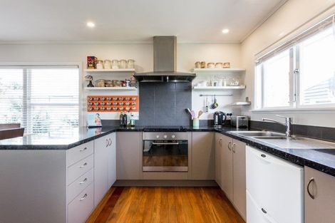 Photo of property in 4 Exeter Crescent, Pirimai, Napier, 4112