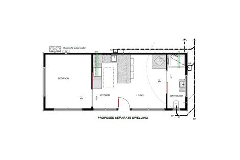 Photo of property in 76 Skibo Street, Kew, Dunedin, 9012