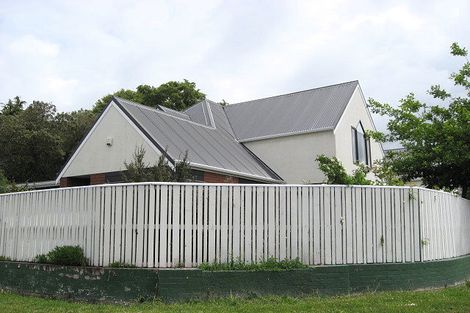 Photo of property in 219 Ilam Road, Ilam, Christchurch, 8041