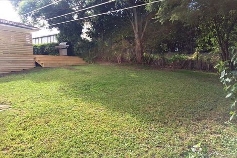 Photo of property in 2/40a Blakeborough Drive, Forrest Hill, Auckland, 0620