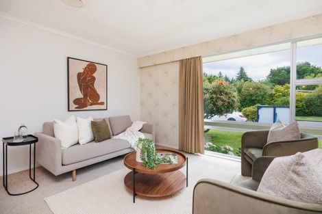 Photo of property in 20 Ruha Street, West End, Palmerston North, 4412