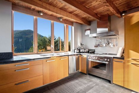 Photo of property in 673 Glenorchy-queenstown Road, Closeburn, Queenstown, 9371