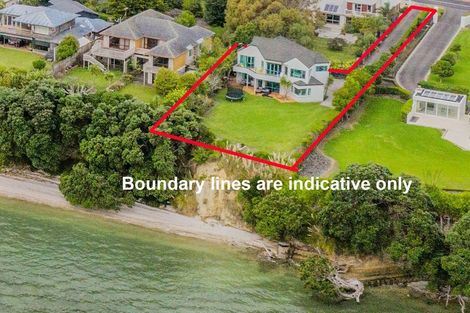 Photo of property in 25 Puriri Road, Beachlands, Auckland, 2018