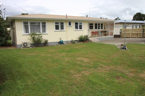 Photo of property in 18 Ransom Street, Dannevirke, 4930