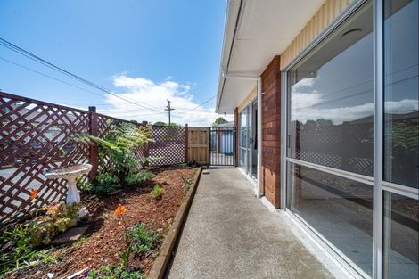 Photo of property in 124d Govett Avenue, Frankleigh Park, New Plymouth, 4310