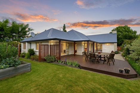 Photo of property in 4 Chelsea Court, Rangiora, 7400