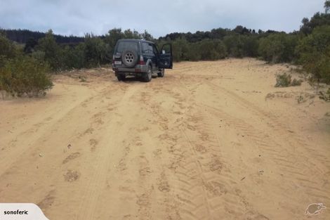 Photo of property in 355 Kimberley Road, Houhora, Pukenui, 0484