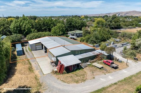 Photo of property in 172 Old Renwick Road, Springlands, Blenheim, 7272