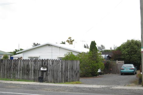 Photo of property in 571a Great South Road, Rosehill, Papakura, 2113