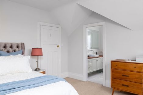 Photo of property in 19 Brenchley Avenue, Strowan, Christchurch, 8052