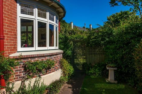 Photo of property in 36 Sandringham Street, Saint Clair, Dunedin, 9012