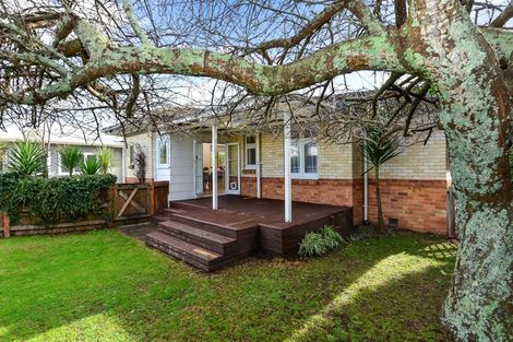 Photo of property in 92 Naylor Street, Hamilton East, Hamilton, 3216
