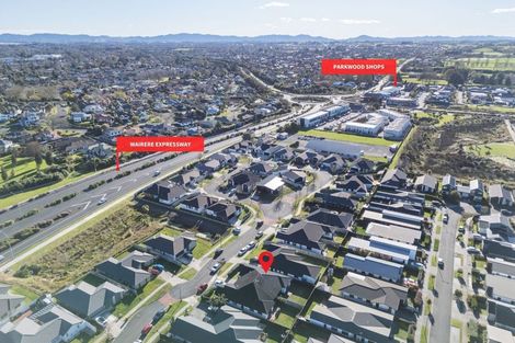 Photo of property in 1/24 Maggie Place, Chartwell, Hamilton, 3281