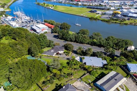 Photo of property in 41 Riverside Drive, Riverside, Whangarei, 0112