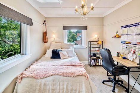 Photo of property in 15 Penrose Street, Woburn, Lower Hutt, 5010