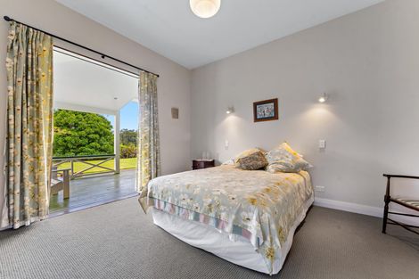 Photo of property in 390 Silver Hill Road, Wellsford, 0975