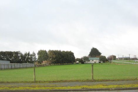 Photo of property in 11 Woodlands South Road, Woodlands, Invercargill, 9871