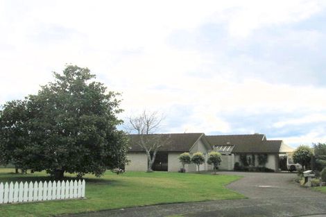 Photo of property in 55 Lydbrook Place, Otumoetai, Tauranga, 3110