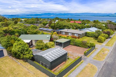 Photo of property in 205 Omori Road, Kuratau, Turangi, 3381